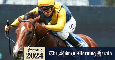 Storm brewing as colt sets out to justify Coolmore’s $22.5 million .